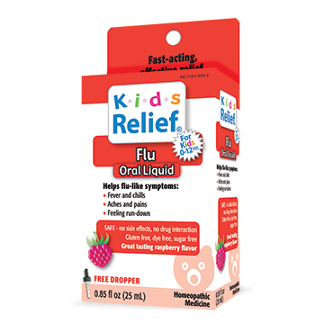 Flu