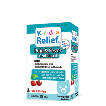 Pain & Fever