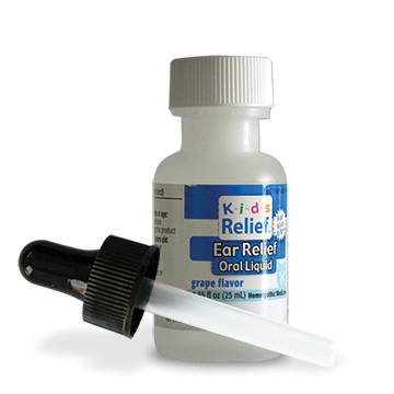 Ear Relief