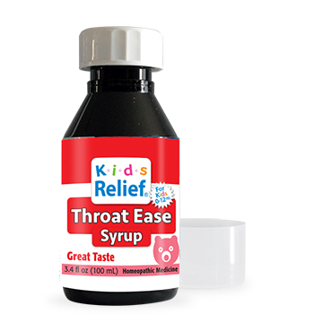 Throat Ease