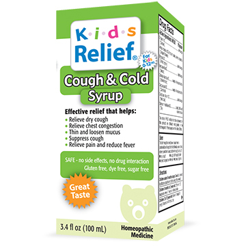 Cough & Cold