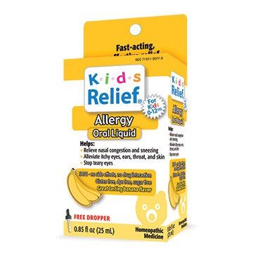 Allergy