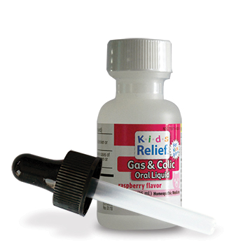 Gas & Colic