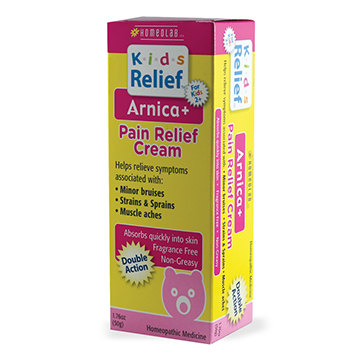 Arnica+