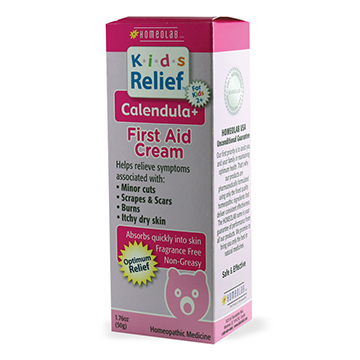 Calendula+