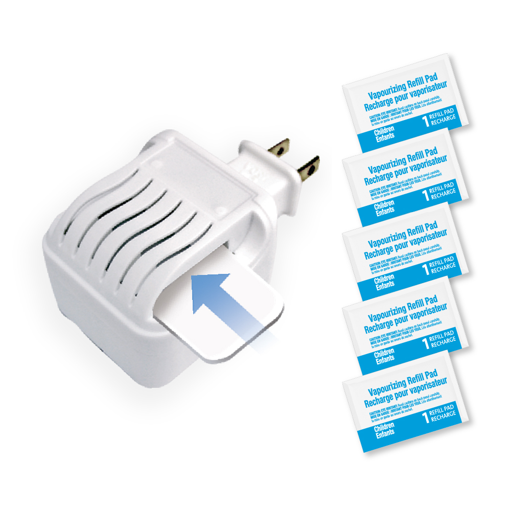 KR Vaporizer